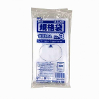 ポリ袋】規格袋<LDPE 30μ>3号 JS-3 80×150mm(100枚入) | 包装資材・袋