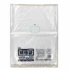 【法人様限定】規格袋　No.20　0.05×460×600mm　50枚×10冊　JW20【メーカー直送・時間指定不可・沖縄、離島不可】 法人様限定】規格袋 No.20 0.05×460×600mm 50枚×10冊 JW20【メーカー