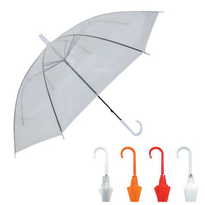 【傘】　手開き傘　50cm　(60本入り)