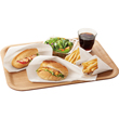 【環境配慮商品】【耐油袋】PFASフリー耐油ガゼットM 90×40×230 (200枚入)