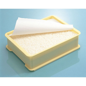 【吸水紙】 炊飯紙 300×410mm  (2000枚入り)
