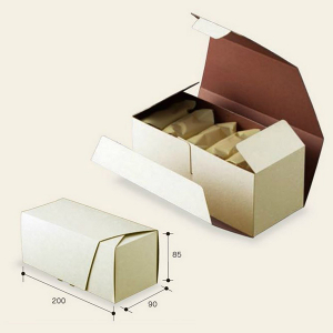 【箱】 和包#200 90×200×85 (100枚入)